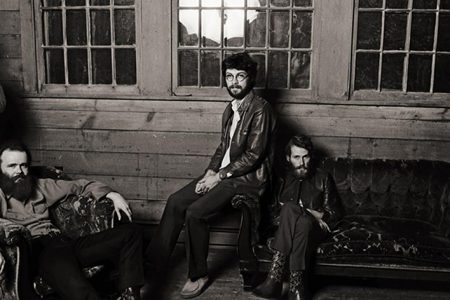 The Band’s Classic Third Album, ‘Stage Fright’, Celebrated With Remixed, Remastered And Expanded 50th Anniversary Edition Releases
