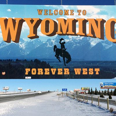 Wyoming, Idaho, and Tennessee Ranked the Riskiest States to Travel to During the Holidays