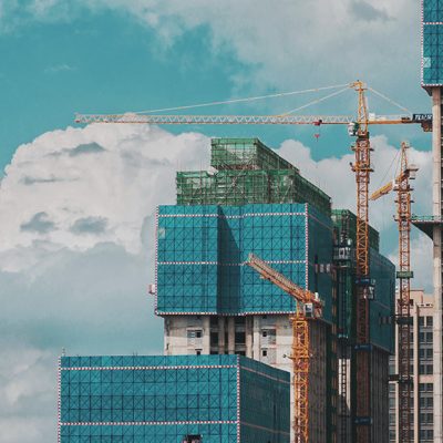 2020’s Outperformance in Global Construction Unlikely to Be Sustained