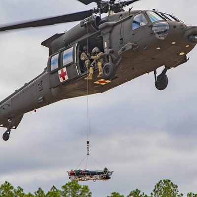 2021 Defense Bill Will Help US Army Reduce Accidents, Save Lives and Precisely Deliver Sensitive Payloads