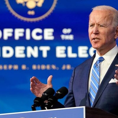 Statement by Battery Council International on President-Elect Joe Biden’s Build Back Better Recovery Plan