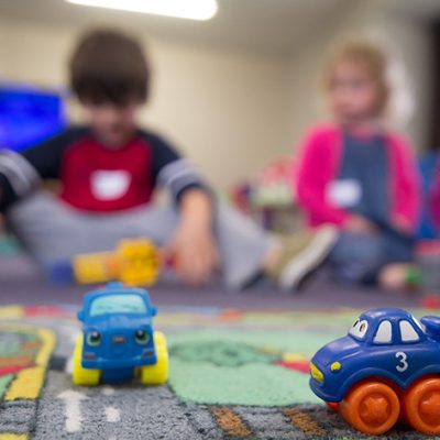 Child Care Costs Have Increased 41% Amid COVID-19