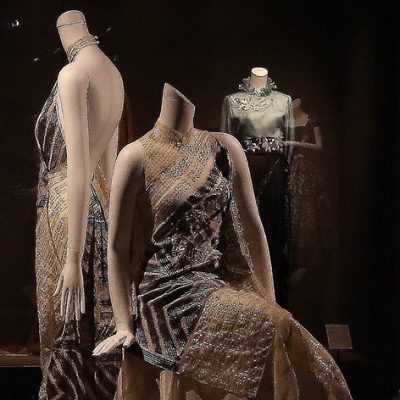 Exhibition of Iconic Fashion Garment Masterpieces From Contemporary Chinese Designers