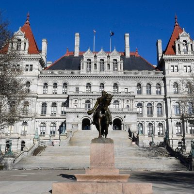 Construction Industry Council Hails ‘Responsible and Responsive’ NYS Budget