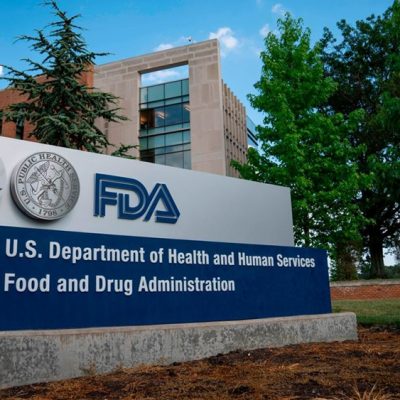 FDA Approves Higher Dosage of Naloxone Nasal Spray to Treat Opioid Overdose