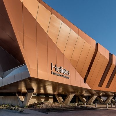 Helios Education Foundation Completes State-of-the-Art Education Campus