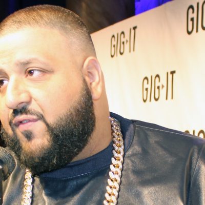 Is DJ Khaled the King of Influencers?