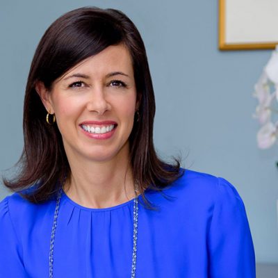Jessica Rosenworcel, a Tireless Champion for Broadband Access Expansion, Named Acting Chair of FCC