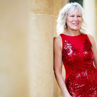 Julie Kent MBE Embarks on a World Tour