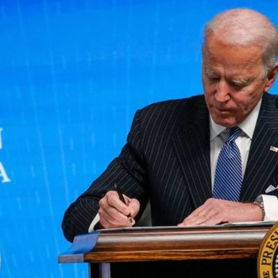 Biden-Harris Administration Commits to Investing in American Workers and Companies