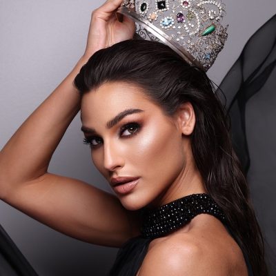 Miss Earth USA to Be Crowned In Orlando, FL
