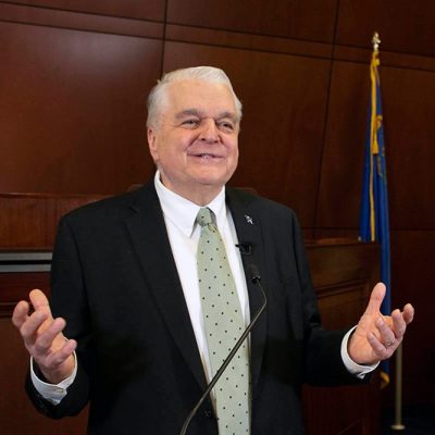 NV Energy Joins Governor Sisolak to Advance Capital Investment and Job Creation in Nevada