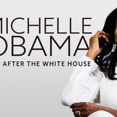 New Documentary ‘Michelle Obama: Life After the White House’