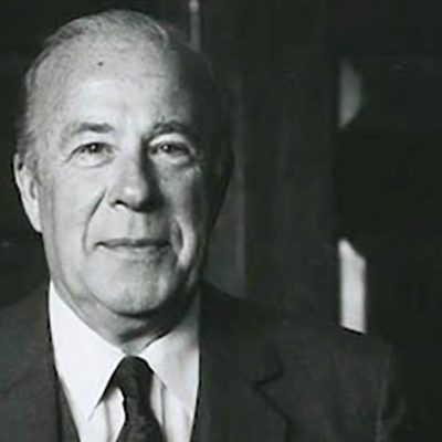 Former US Secretary of State, George P. Shultz, Holds the First Annual “Voices Youth Award” Named in His Honor