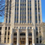 The Ritz Herald