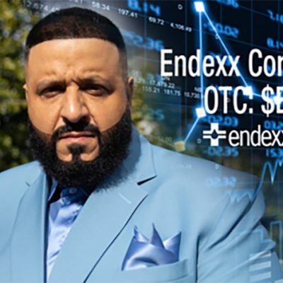 This Cannabis Stock May Be The Next Big Mover: Endexx