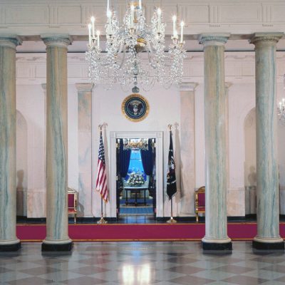 White House Historical Association Celebrates 60th Anniversary