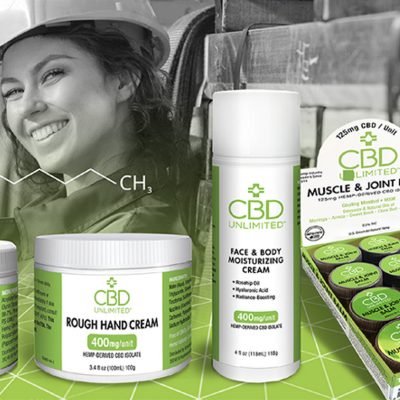 Will This CBD Company Become the King of Retail?