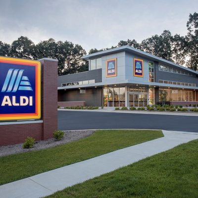 ALDI to Enter New Markets, Expand Curbside Pickup and Construct New Regional HQ
