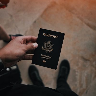 Americans Gave Up Citizenship in Record Numbers in 2020, Up Triple From 2019