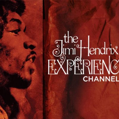 Aretha Franklin, Jimi Hendrix, Miles Davis, and Motown Channels Launch on SiriusXM