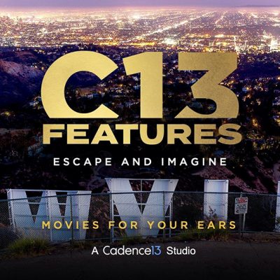 Movies for Your Ears: Groundbreaking Audio Experience