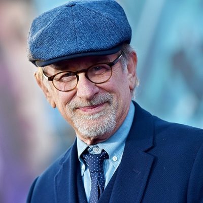 Director, Producer and Philanthropist Steven Spielberg Announced as the 2021 Genesis Prize Laureate