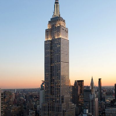 Empire State Realty Trust’s Carbon Reduction Is Equivalent to All New York State Households’ Lights Turned Off for One Month