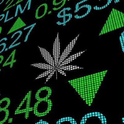 Endexx Corporation (EDXC): The Next Cannabis Company to Skyrocket in Valuation?