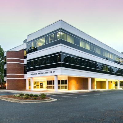 Flagship Healthcare Properties Opens Triangle Office