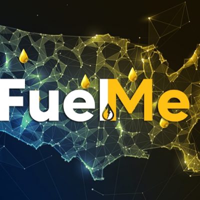 Fuel Me Announces Launch of Innovative Cloud-Based Fuel Purchasing and Roadside Assistance App