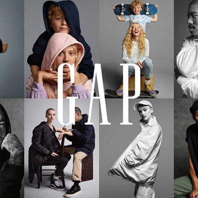 Gap’s GENERATION GOOD Campaign is Shaping the Future, Forging a Positive and Inclusive Path for People and the Planet