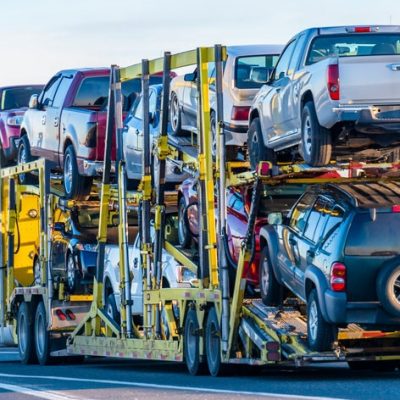 How to Ship a Car Without Any Headache?