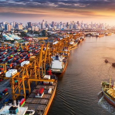 International Trade Commission Makes Affirmative Final Determinations in Trade Case on Vertical Shaft Engines From China