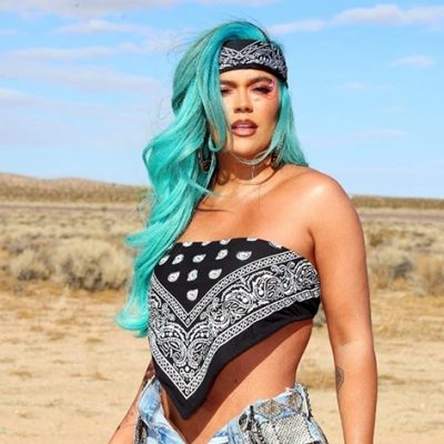 Karol G’s Explosive Collaboration With Anuel AA & J Balvin for Her New Single “Location”
