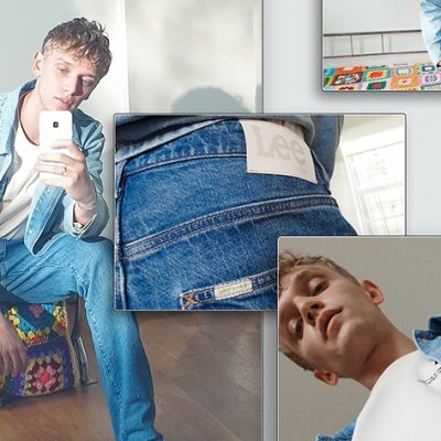 Lee x H&M: Collaborating for the Next Generation of More Sustainable Denim