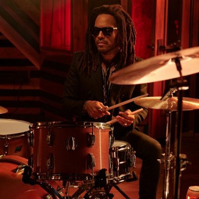 Lenny Kravitz and Stella Artois Inspire You to Savor Moments Together at Super Bowl LV