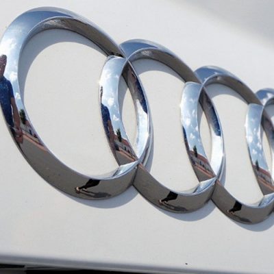 Luxury Car Maker Profile: Audi