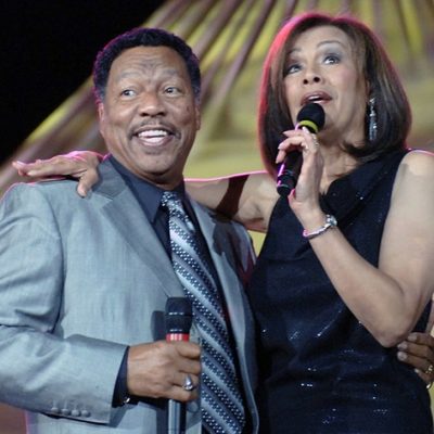 Marilyn McCoo & Billy Davis Jr. “Silly Love Songs” Release Celebrates Black History Month