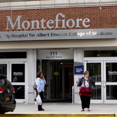 Montefiore Medical Center Notifies Patients About Security Breach & Potential Identity Theft
