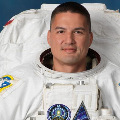 NASA Assigns Astronauts to Agency’s SpaceX Crew-4 Mission to Space Station