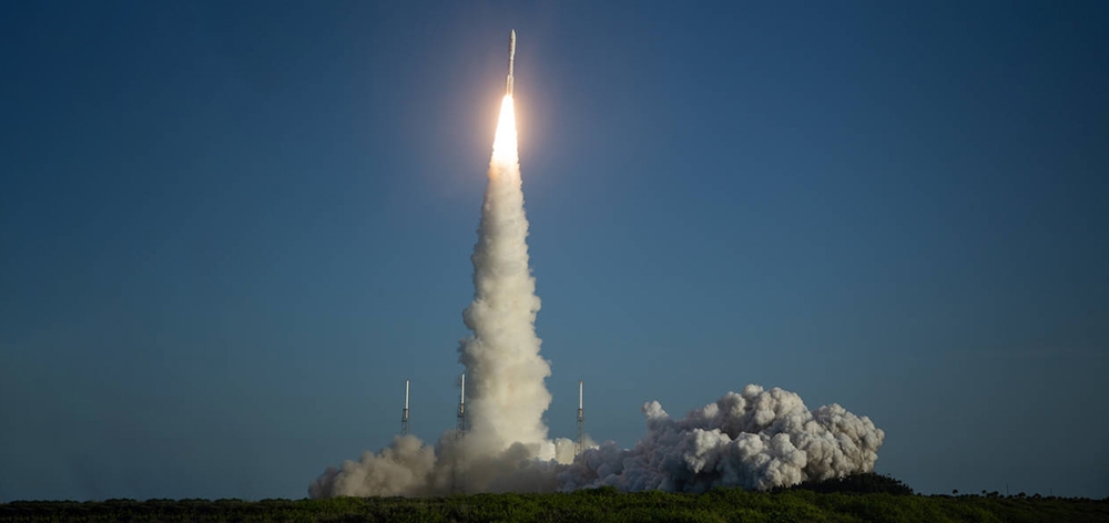 NASA to Offer Spanish-Language Show for Mars Perseverance Rover Landing |  The Ritz Herald