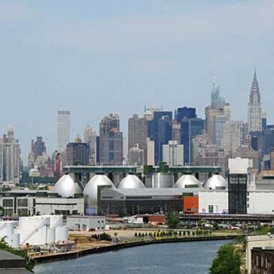 New York City Awards ICF $30 Million Commercial Energy Efficiency Contract