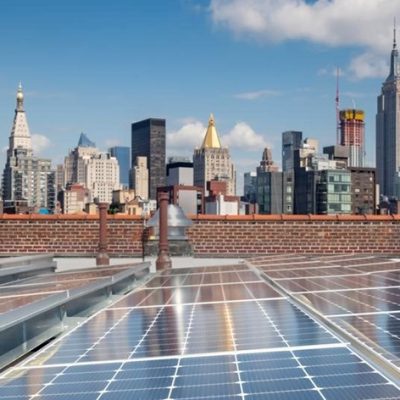 Pandemic and Recession Did Not Stop Con Edison Customers From Moving to Clean Energy