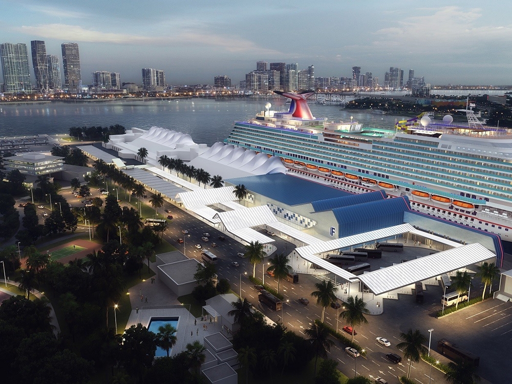 portmiami-and-carnival-cruise-line-break-ground-on-terminal-f-future