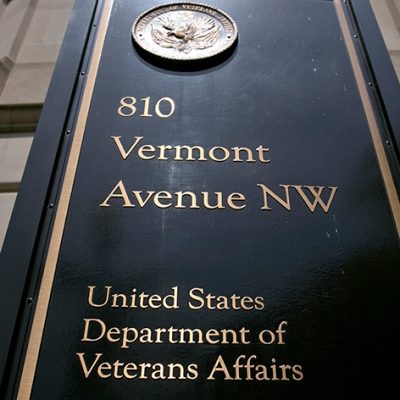 Veterans Organizations Urge Congress and VA to Act in Newly Released Report