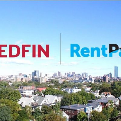 Redfin Agrees to Buy RentPath for $608 Million