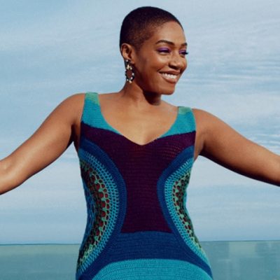 Saks Fifth Avenue Unveils Here for the Future Spring Campaign Starring Tiffany Haddish and Maluma