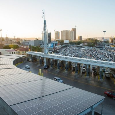 Stantec Wins Highest Engineering Award for Sustainable Pedestrian Travel From Mexico