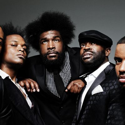 The Roots “Do You Want More?!!!??!” Deluxe Edition
